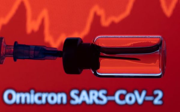Εκτός ελέγχου η Όμικρον: Παγκόσμια ανησυχία για το ρεκόρ κρουσμάτων
