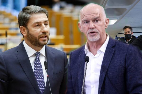 ΚΙΝΑΛ: Κάλπες ξανά για την ανάδειξη αρχηγού