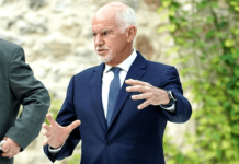 Το παρελθόν δεν είναι παρά ένας αποχαιρετισμός
