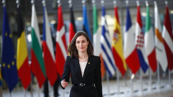 Φινλανδία: Η πρωθυπουργός πήγε σε μπαρ αν και είχε έρθει σε επαφή με κρούσμα κορωνοϊού