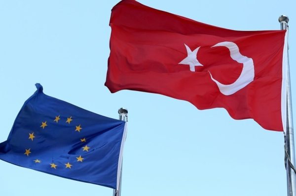 ΕΕ: Σε απόλυτο αδιέξοδο η ενταξιακή πορεία της Τουρκίας
