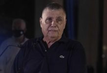 Μάχη για την ζωή του δίνει στο «Σωτηρία» ο Γιώργος Τράγκας