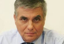 «Έφυγε» και ο Γιώργος Τράγκας-Την Πέμπτη η κηδεία του