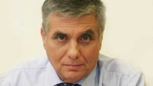 «Έφυγε» και ο Γιώργος Τράγκας-Την Πέμπτη η κηδεία του