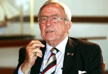 Τέως βασιλιάς Κωνσταντίνος: Σε ΜΕΘ με πνευμονία