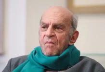 Έφυγε από τη ζωή ο σπουδαίος ζωγράφος Αλέκος Φασιανός