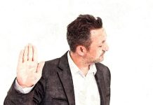 Ο αρνητής και η εποχή του