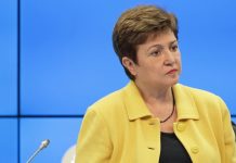 Το ΔΝΤ βλέπει το κόστος της πανδημίας να ξεπερνά τα 12,5 τρισ. Δολάρια
