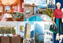 Οικογενειακή «μάχη» για 12 ακίνητα του Γιώργου Τράγκα σε Ευρώπη και Αμερική