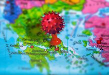 Πάνω από 33.000 κρούσματα σχεδόν 13.000 μόνο στην Αττική