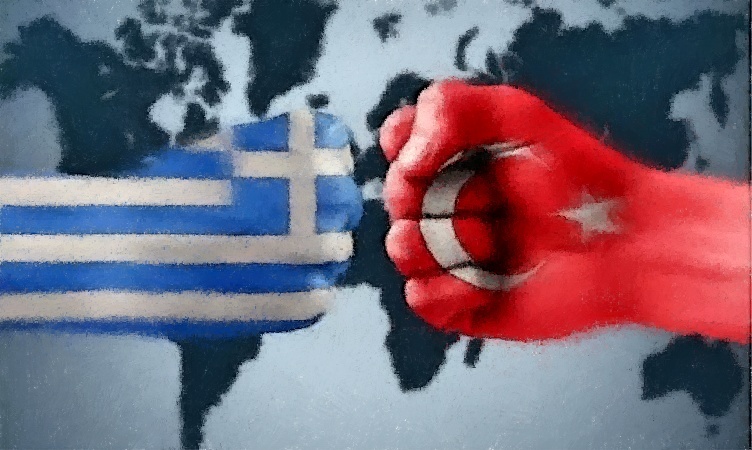 Είναι οι σχέσεις μας με την Τουρκία, πατριώτες