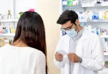 Θα γίνουν τα φαρμακεία εκλογικά κέντρα του Μητσοτάκη;