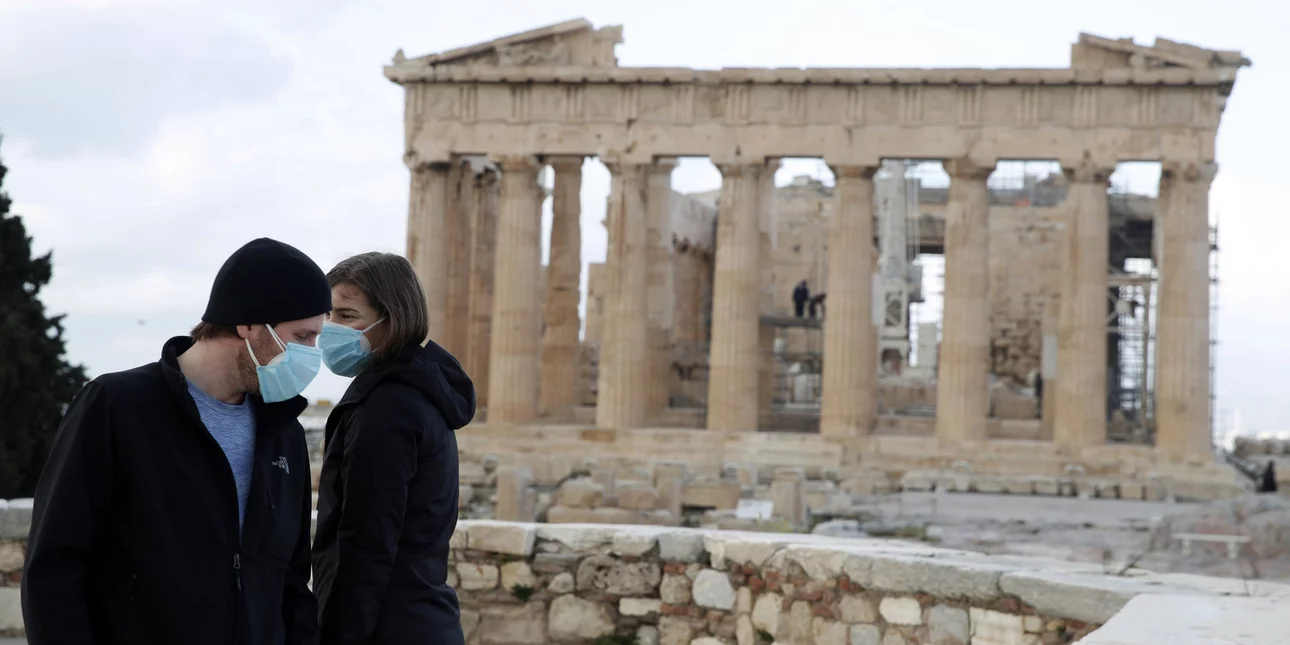 Frankfurter Allgemeine: Με αμφίβολα επιχειρήματα κρατά η Βρετανία τα Γλυπτά του Παρθενώνα