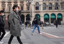 Περιφερειακός διευθυντής ΠΟΥ: Πολύ κοντά στο πικ της διάδοσης της Omicron Ελλάδα και Ιταλία