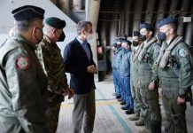 Τουρκία – Κλιμακώνει τις πιέσεις για νησιά χωρίς στρατό