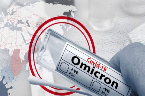 Σαρωτική επέλαση της μετάλλαξης Όμικρον στην επικράτεια – Στο 90% των νέων κρουσμάτων