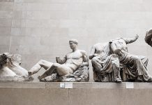Αρθρογράφος Times: Να επιστραφούν τα Γλυπτά του Παρθενώνα
