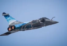 Rafale: Η ανάρτηση του Κυριάκου Μητσοτάκη για την παραλαβή τους – «Έρχονται»