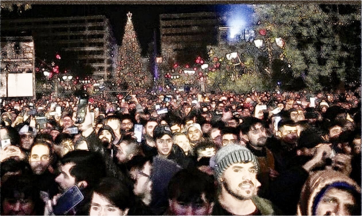 Και ποια είναι η λύση για τους Πακιστανούς;
