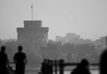 Θεσσαλονίκη: Ένας περίεργος, απόκοσμος ήχος τρομοκρατεί τους κατοίκους