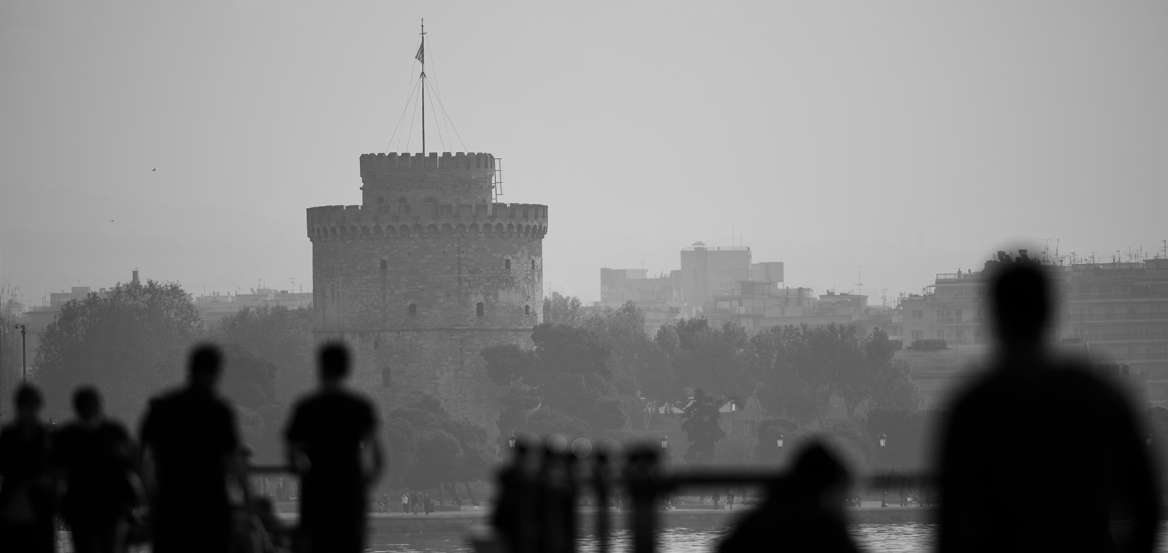 Θεσσαλονίκη: Ένας περίεργος, απόκοσμος ήχος τρομοκρατεί τους κατοίκους
