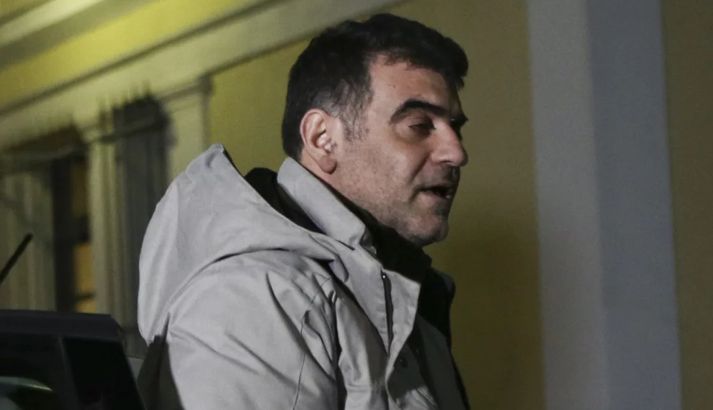 Με 4 βαριές κατηγορίες καλεί ως κατηγορούμενο τον Κώστα Βαξεβάνη ο Άρειος Πάγος, για την υπόθεση Novartis