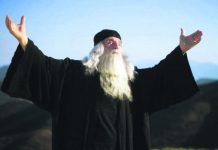 Γιατί «πονάει» το σήριαλ με τη ζωή του Αγίου Παϊσίου;