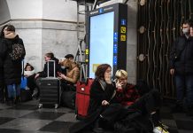 Αιώνιος λεκές στην ιστορία του ρωσικού έθνους