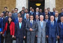 Η ανάγκη μιας σταθερής κυβέρνησης